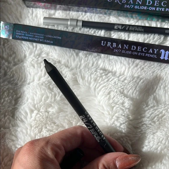 Urban Decay 24/7 Glide-On Eye Pencil Bundle - Picture 3 of 4